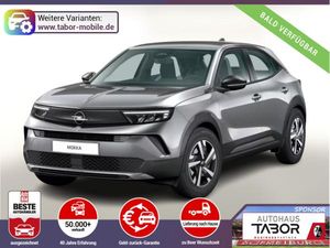Opel Mokka Hybrid WinterP SHZ LHZ Klimaaut