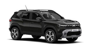 Dacia Duster HYBRID 140 Journey