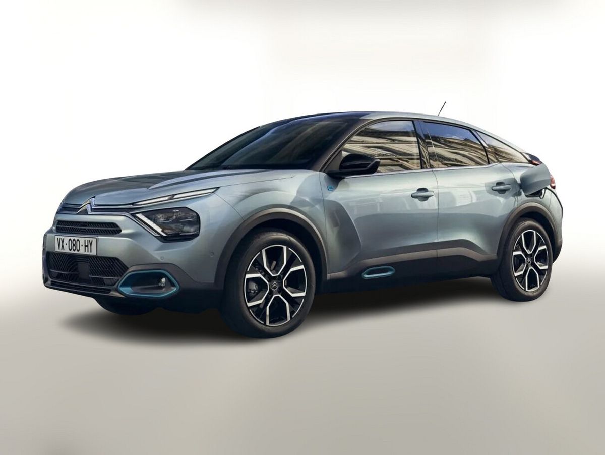 Citroën C4 50 kWh Feel Pack 11kW-OBC LED Nav CarPlay BT Auto-Abo privat Auto-Abo