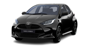 Toyota Yaris 1.5-l-VVT-i Hybrid 116 CVT 1.5-l-VVT-i Hybrid 116 CVT Teamplayer Auto-Abo