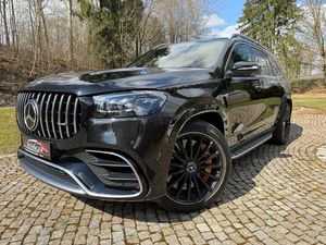 Mercedes-Benz GLS GLS 63 AMG Auto-Abo