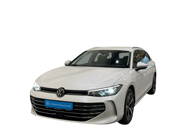 Volkswagen Passat Variant B9 1.5 TSI eHybrid DSG Business Auto-Abo