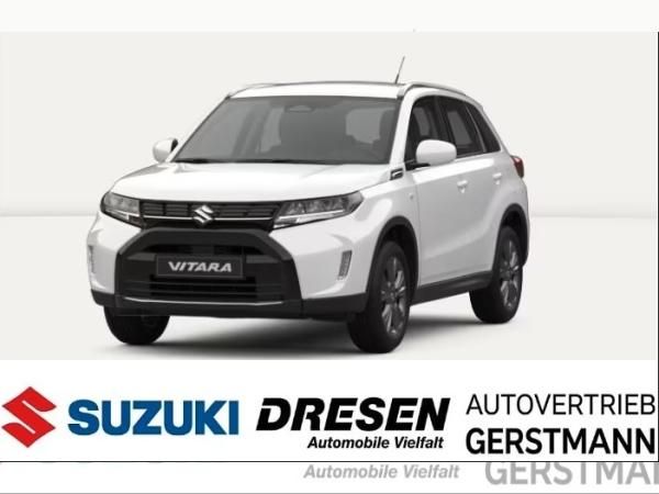 Suzuki Vitara 1.4 Club⚠️| Navi | Rückfahrkamera | LED | Keyless | Klimaauto. Leasing