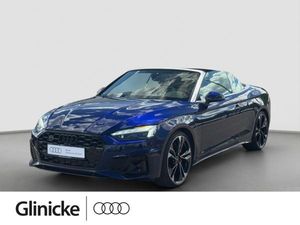 Audi S5 Cabriolet 3.0 TFSI quattro Competition edition Matrix Laser ACC Navi B&O S-Fahrwerk