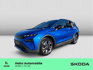SKODA ELROQ 60 Sportline Advanced Wärmepumpe 20