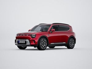 smart #5 Pulse⚡Wartung & Verschleiß inkl.*❗️(588PS Allrad/20 Zoll/LED/Pano/V2L) Leasing