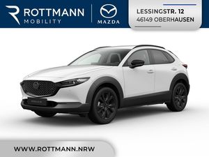 Mazda CX-30 2027 140ps Aut HOMURA Plus BOSE Leder 360°
