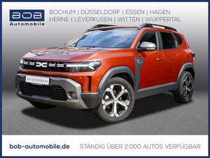Dacia Duster Journey HYBRID 140 NAVI SHZ PDC RFK LHZ Auto-Abo