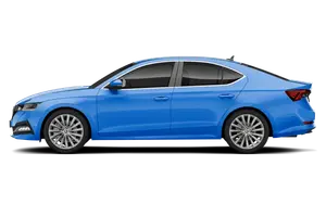 Skoda Octavia 2.0 TSI 180 kW Automatik RS Leasing