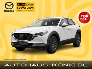Mazda CX-30 HOMURA | Automatikgetriebe | Reduzierte Bereitstellungskosten❗ Leasing