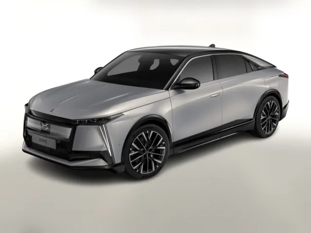 DS N°8 Étoile Nappa Matrix 20Z Nav eHK HUD Massage Leasing privat