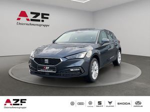 Seat Leon Style 2.0 TDI DSG+SHZ+ACC+Kamera+Virtual