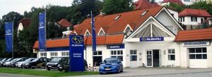 Subaru Crosstrek 2.0ie Trend Lineartronic 4WD Leasing