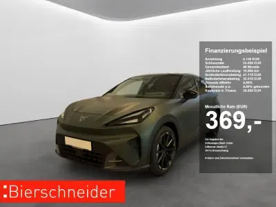 Cupra Raval Auto kaufen
