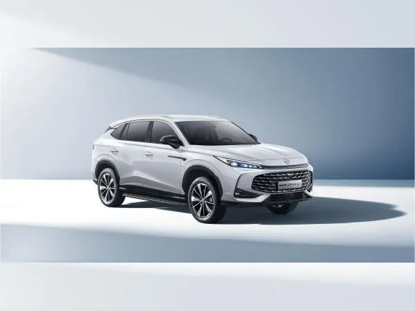 MG HS Plug-In-Hybrid Comfort