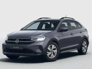 Volkswagen Taigo Life 1.0 l TSI OPF DSG KLIMA ACC AHK