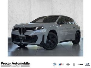 BMW iX3 40 M Sport Pro Ahk Shz. v+h HuD Autobahnass.