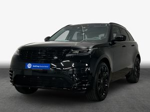 Range Rover Velar D300 Dynamic SE - Leasing