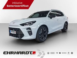 Cupra Terramar e-Hybrid 1.5 TSI DSG VZ DCC PANO*AHK*MA