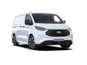 Ford Transit Custom BEV 70 kWh Elektromotor 100 kW (136 PS)