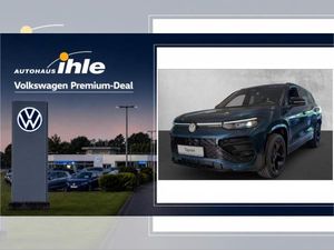 Volkswagen Tayron R-Line Black Style 2,0 TDI DSG Premium-Deal