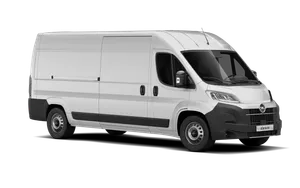 Opel Movano 2.2 Diesel 103kW L3H2 3,3t
