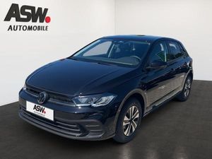 Volkswagen Polo ENERGY 1.0 TSI DSG Rückfahr-K. Digit.-Cockp
