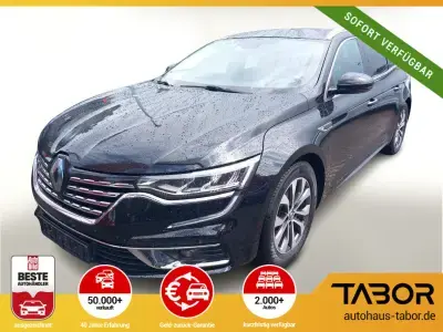 Renault Talisman Grandt. TCe 160 EDC Intens LED Nav Kam Leasing