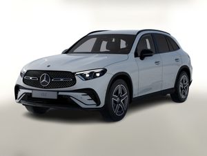 Mercedes-Benz GLC 220 d AMG Line Digi-L Burmester Kam360 Night Leasing privat