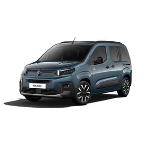Citroën Berlingo M Diesel 130 Max