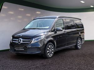 Mercedes-Benz Marco Polo V 300 d 4M Leasing