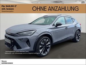 Cupra Formentor VZ 1.5E-HYBRID 272 PS DSG