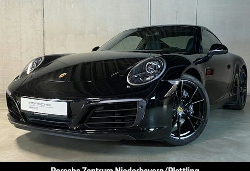 Porsche 911-carrera Carrera Coupé 2dr Auto kaufen
