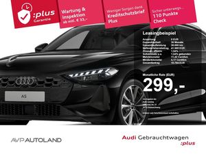 Audi A5 Avant TFSI S tronic Kamera+ Winterreifen