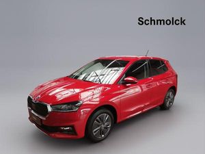 Skoda Fabia Balance 1.0 TSI DSG LED ACC SHZ RFK