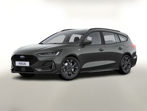 Ford Focus Turnier 1.5 EcobBlue 115 A8 ST-Line SHZ Auto-Abo privat Auto-Abo