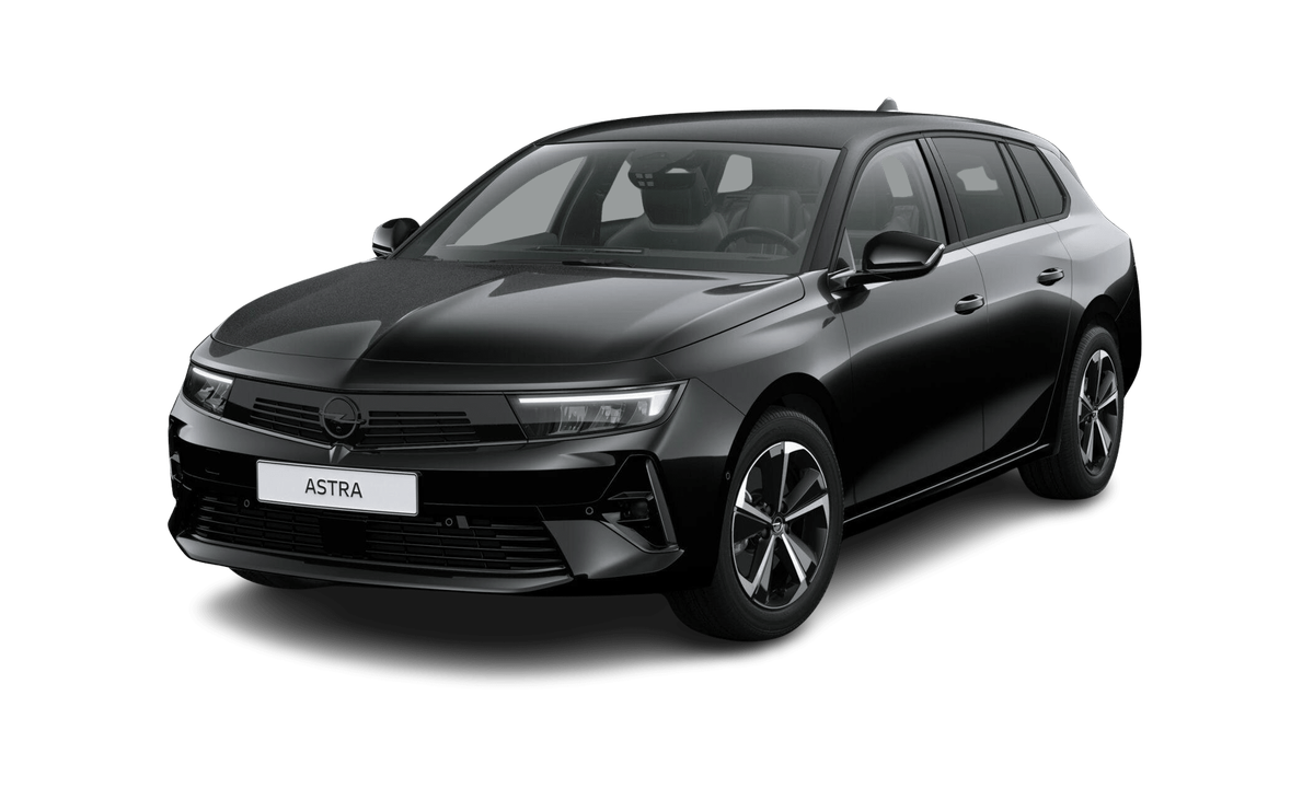 Opel Astra Sports Tourer ST 1.5 Diesel 96kW  Auto ST 1.5 Diesel 96kW GS Auto Auto-Abo