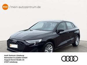 Audi A3 Sportback S tronic LED Kamera #Eroberungsaktion
