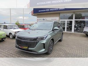 DFSK Fengon E5 Fengon E5 Leasing