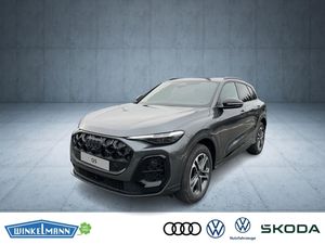 Audi Q5 2.0 TDI quattro AHK ACC MATRIX 360* KAMERA