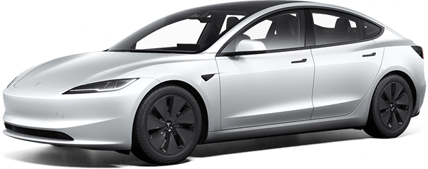 Tesla Model 3 Modell