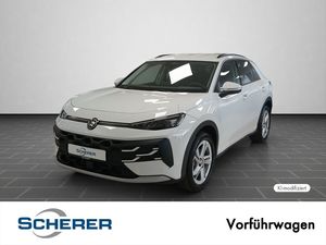 Volkswagen T-Roc Life 1.5 l eTSI 150PS DSG7