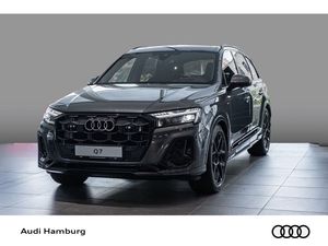 Audi Q7 SUV S line TFSI e quattro 290 kW tiptronic