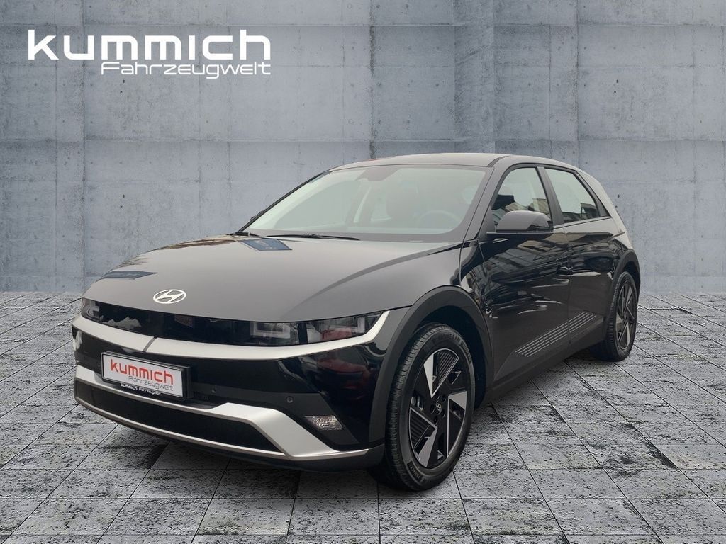 Hyundai IONIQ 5 FL (MY26) 63 kWh 2WD (170 PS) Wärmepumpe Leasing