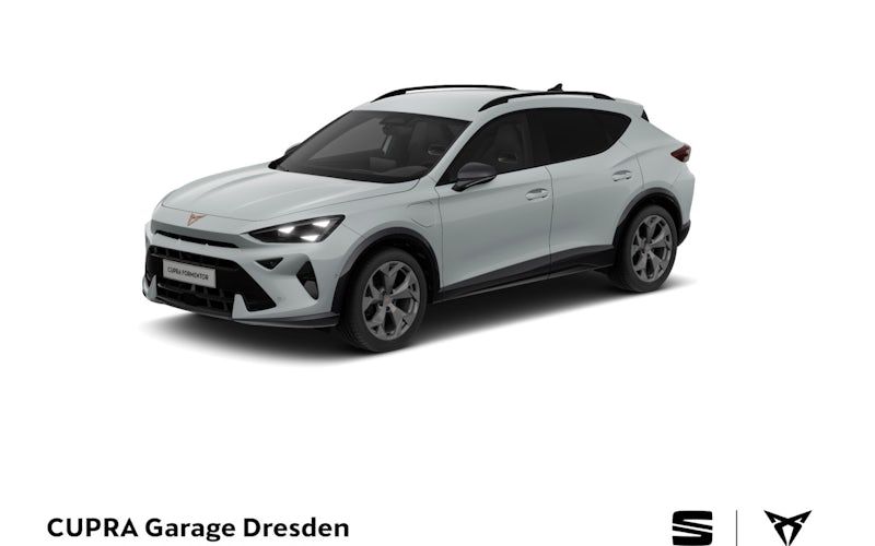 Cupra Formentor 1.5 E-HYBRID 150kW 5dr Kauf