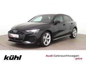 Audi A3 Sportback 35 TFSI S tronic S line ACC/HuD/Kam