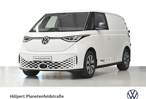 Volkswagen Id-buzz-cargo 79 KWh 210 KW Cargo Pro 4dr