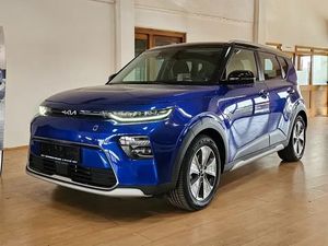 Kia Soul eSoul Inspiration Auto-Abo