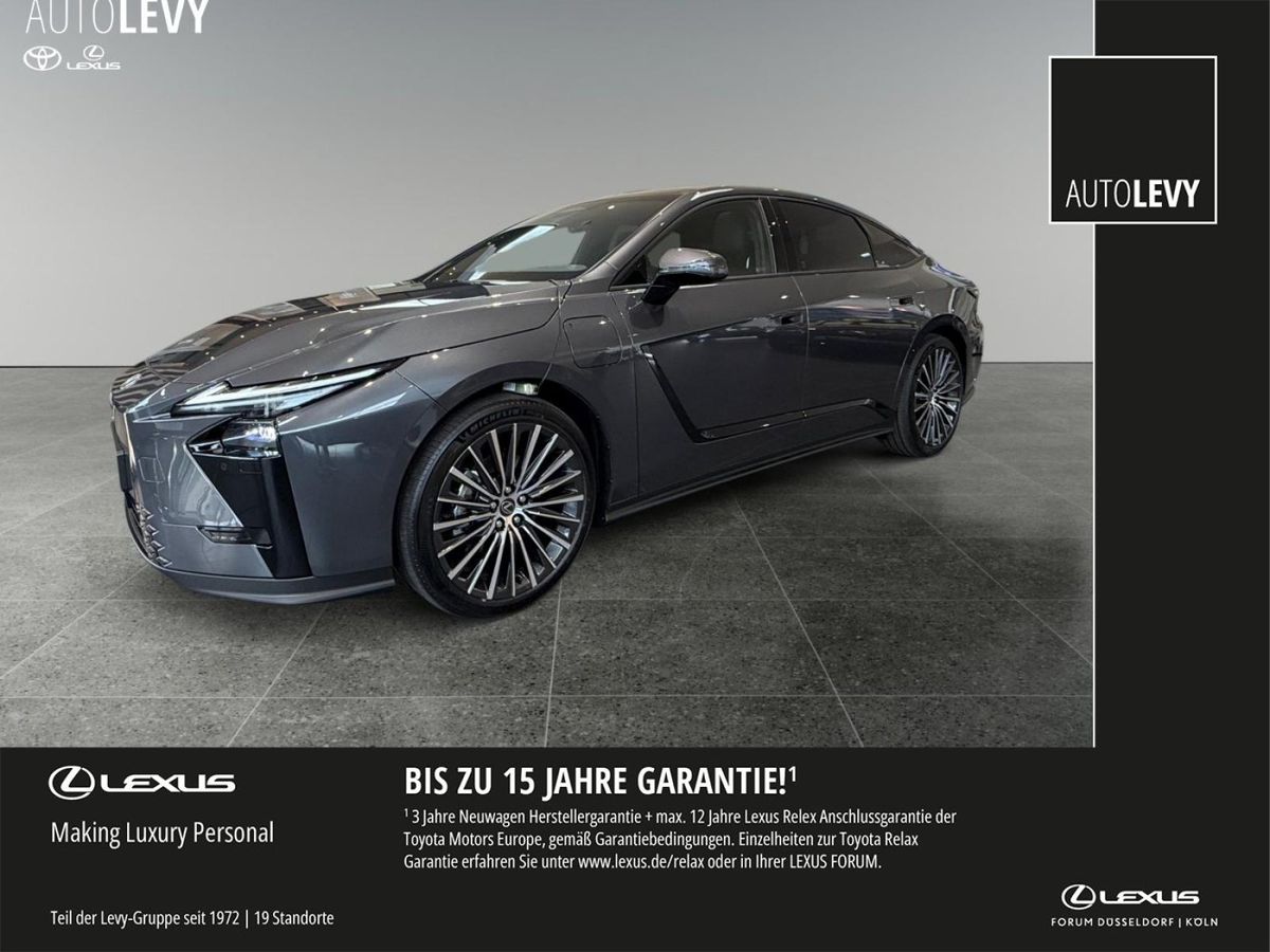 Lexus ES 350 ES 350e Comfort *NEUES MODELL*2026* Leasing