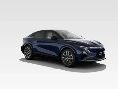 Alpine A390 GT